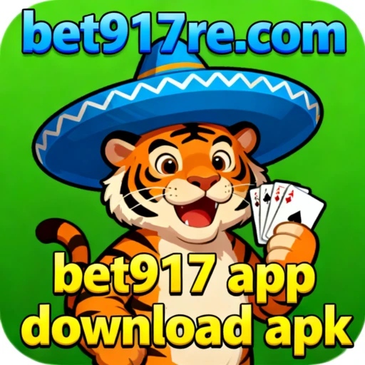 bet917 app download apk Logo